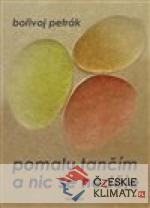 Pomalu tančím a nic se neděje