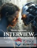 Interview s umělou inteligencí