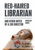 Red-haired Librarian