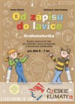 Od zápisu do lavice - 8. díl - Grafomoto...