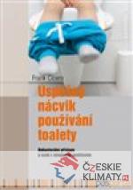 Úspěšný nácvik používání toalet...