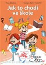 Jak to chodí ve škole