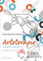 Arteterapie v péči o seniory