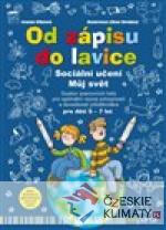 Od zápisu do lavice - 9. díl - Sociální ...