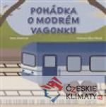 Pohádka o modrém vagonku