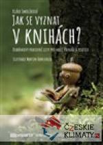 Jak se vyznat v knihách?