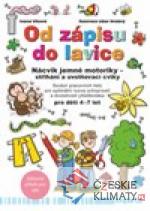 Od zápisu do lavice - 10. díl - Nácvik j...