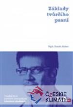 Základy tvůrčího psaní