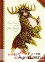 Malý strašidelník