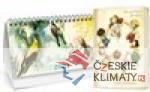 Trnkův stolní kalendář 2024 + O Květušce...