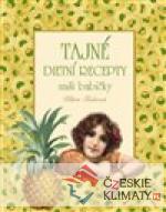 Tajné dietní recepty