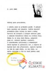 S úctou Harvey Strub