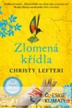 Zlomená křídla