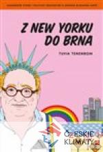 Z New Yorku do Brna