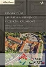 Panský dům, zahrada a zbrojnice v Čes...