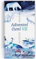Adventní čtení / Adventní kalendář VII p...