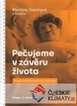 Pečujeme v závěru života