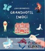 Grandhotel emocí - workbook