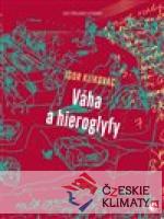 Váha a hieroglyfy