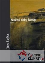 Noční údy lamp