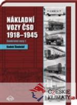 Nákladní vozy 1918-1945 - Soukromé vo...