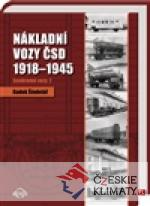 Nákladní vozy 1918-1945 - Soukromé vo...