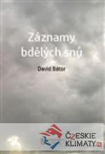 Záznamy bdělých snů