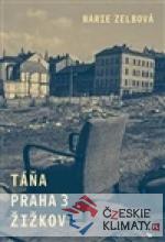 Táňa / Praha 3 / Žižkov