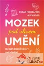 Mozek pod vlivem umění