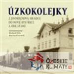 Úzkokolejky