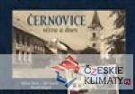Černovice včera a dnes
