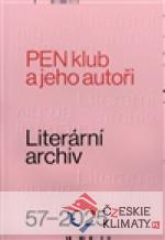 Literární archiv 57/2025 - PEN klub a ...