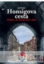 Honsigova cesta