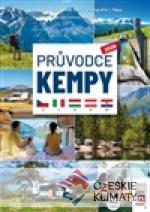 Průvodce kempy 2026