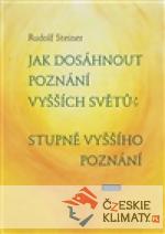 Jak dosáhnout poznání vyšších svě...