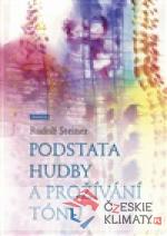 Podstata hudby a prožívání tónu
