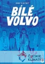 Bílé Volvo