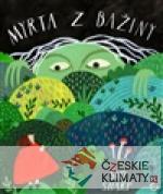 Myrta z bažiny