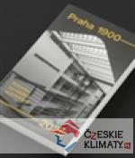 Praha 1900-2025