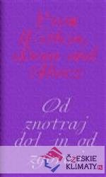 From Within, Down and Above.