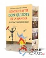 Důmyslný rytíř Don Quijote de La Man...