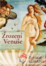 Zrození Venuše