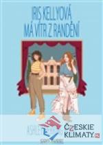 Iris Kellyová má vítr z randění