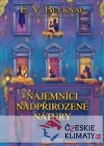 Nájemníci nadpřirozené nátury