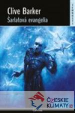 Šarlatová evangelia