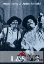 Milan Lasica a Július Satínský 2