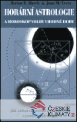 Horární astrologie a horoskop volby vhod...