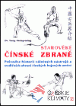 Starověké čínské zbraně