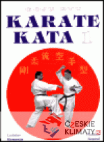 Karate kata 1