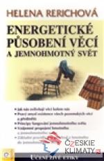 Energetické působení předmětů a jemnohmo...